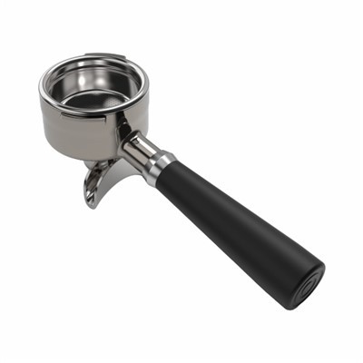 Kolba do kawy o średnicy 58 mm