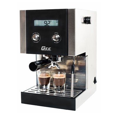 Cyfrowy ekspres do kawy